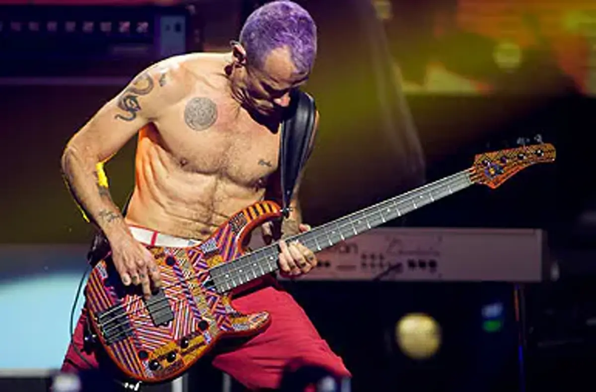 flea